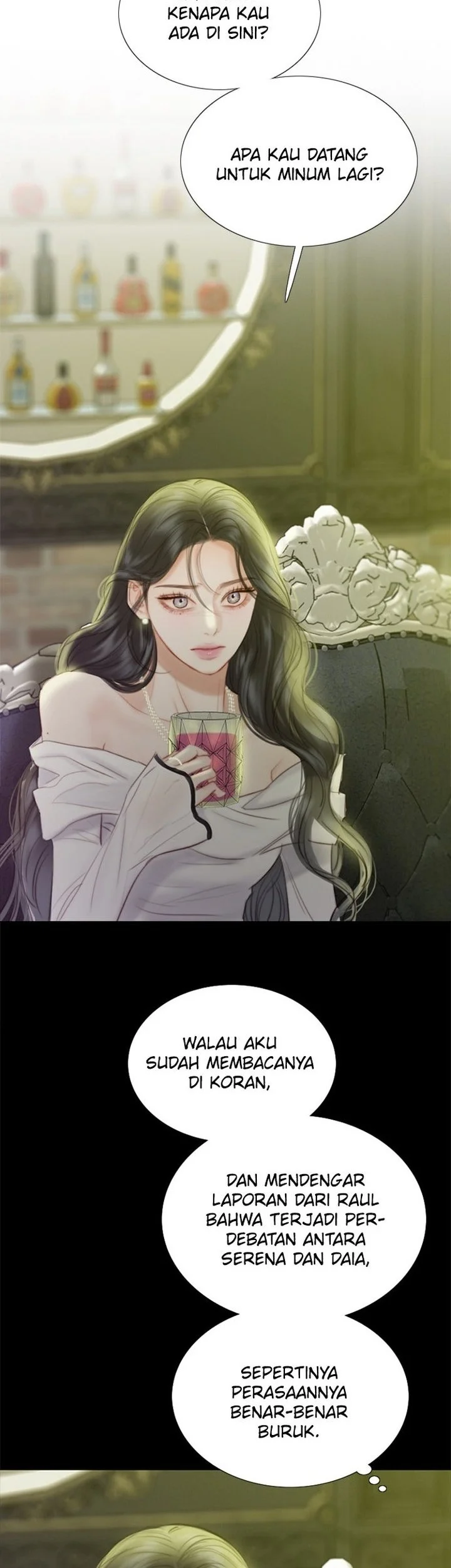 Serena Chapter 59 Gambar 26