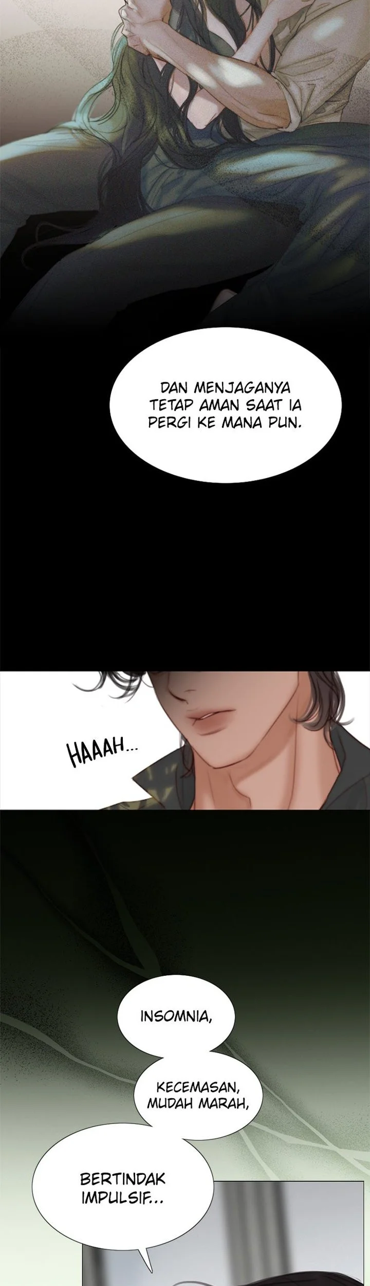 Serena Chapter 6 Gambar 17