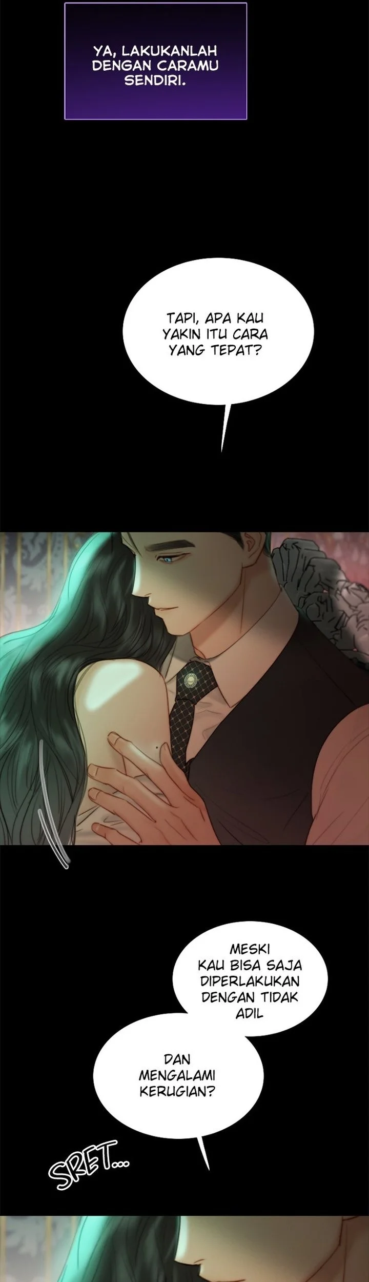 Serena Chapter 60 Gambar 22