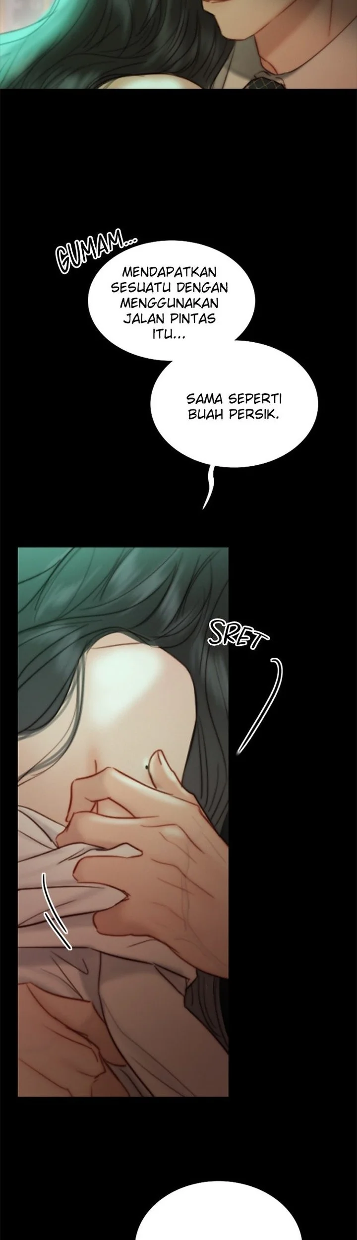 Serena Chapter 60 Gambar 23