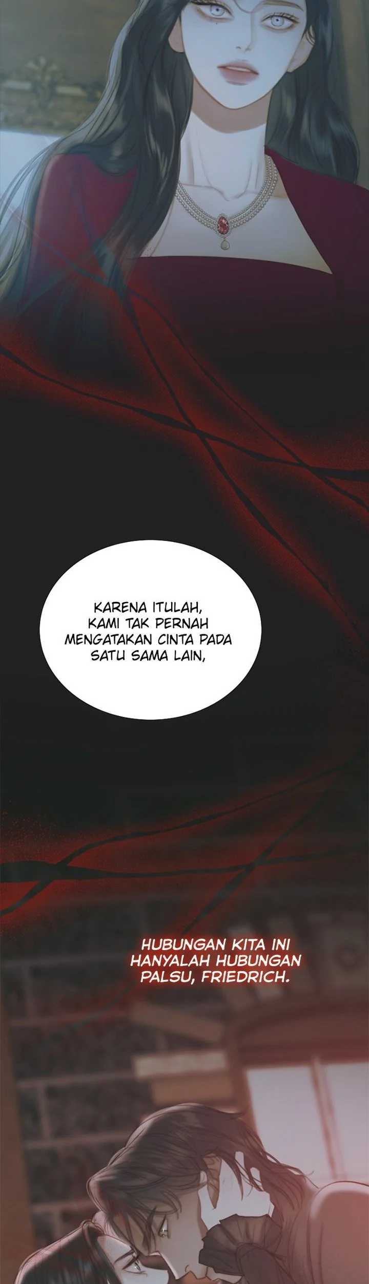 Serena Chapter 61 Gambar 29