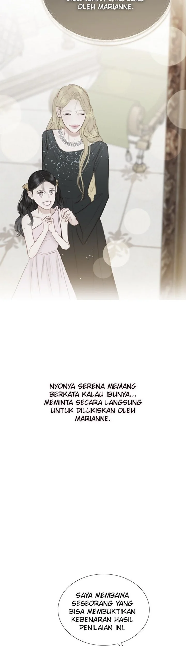 Serena Chapter 62 Gambar 25