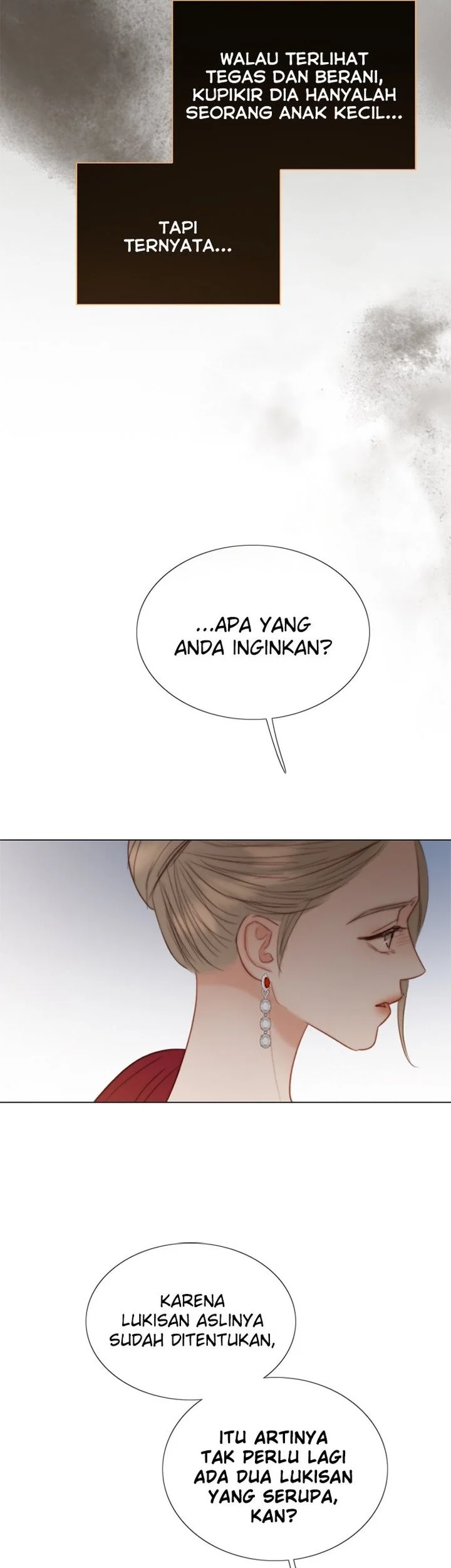 Serena Chapter 63 Gambar 22