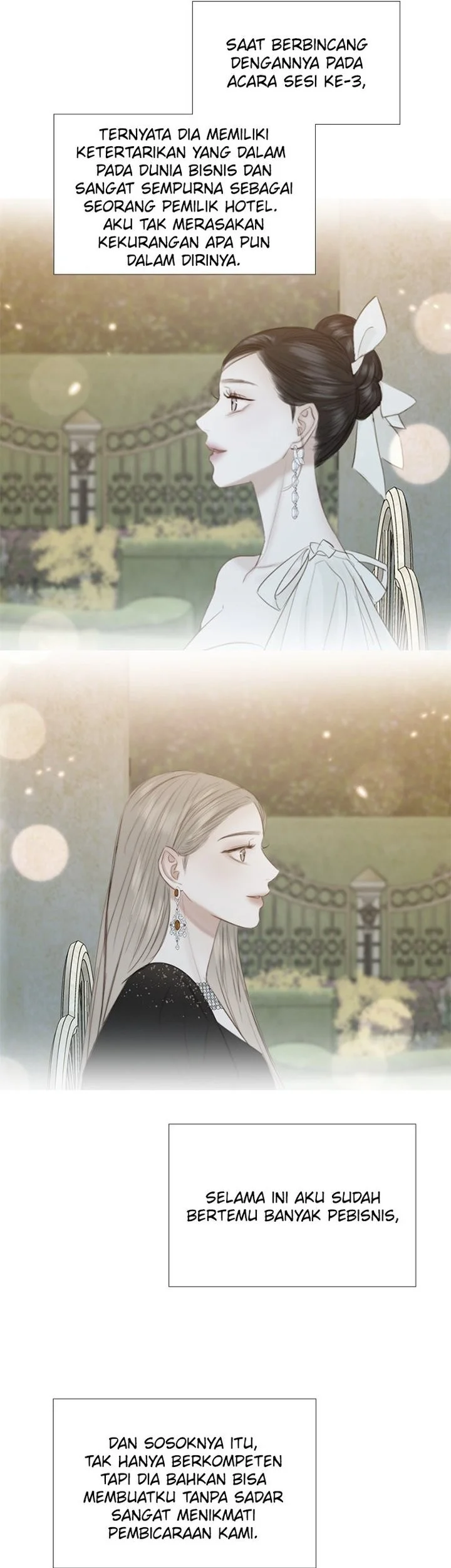 Serena Chapter 64 Gambar 29