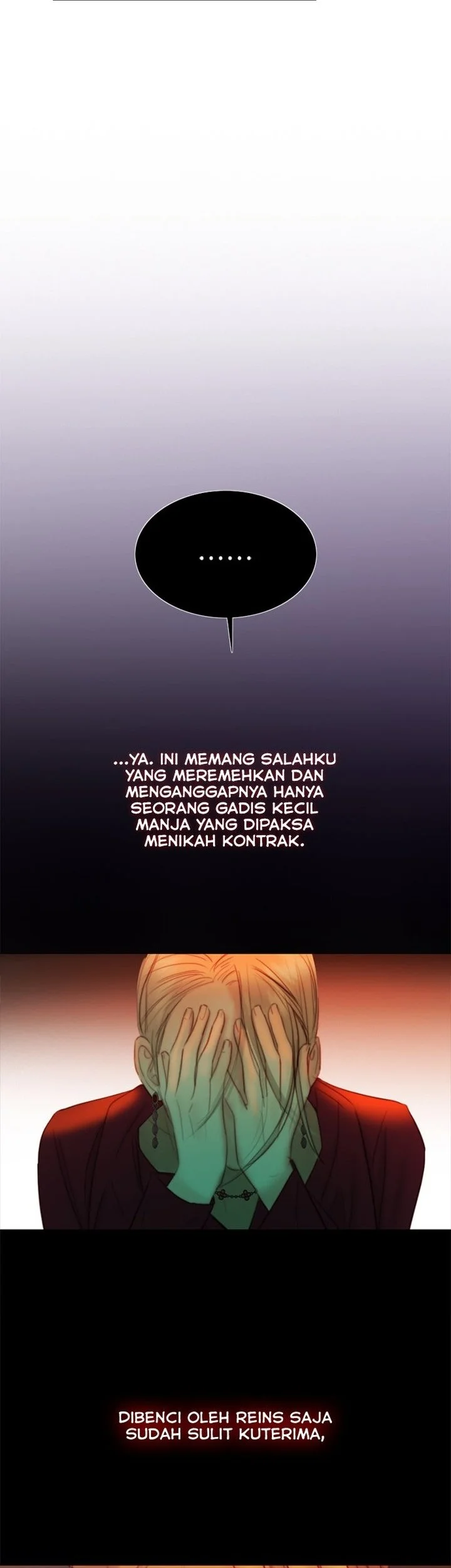 Serena Chapter 64 Gambar 30