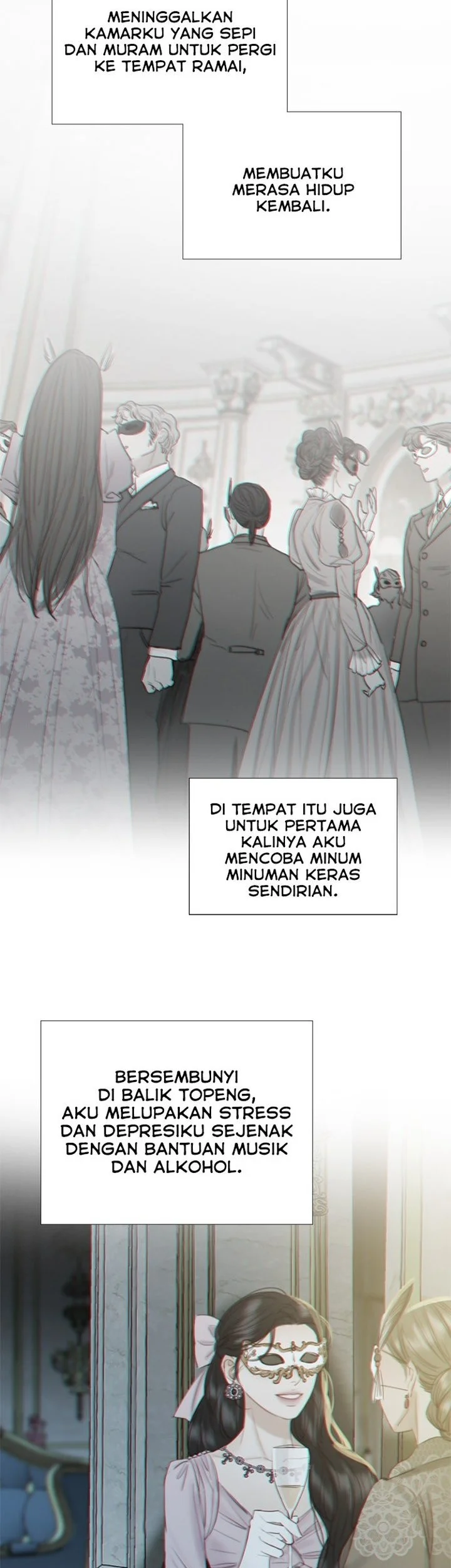 Serena Chapter 66 Gambar 24