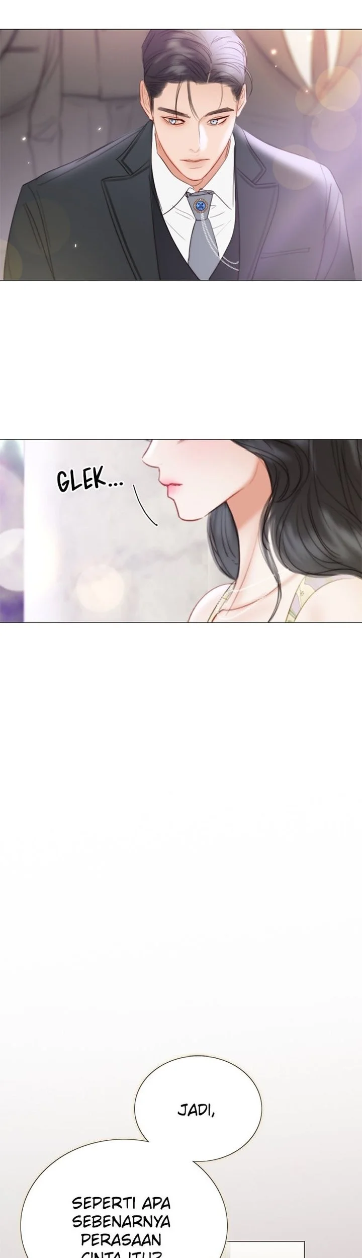 Serena Chapter 67 Gambar 26