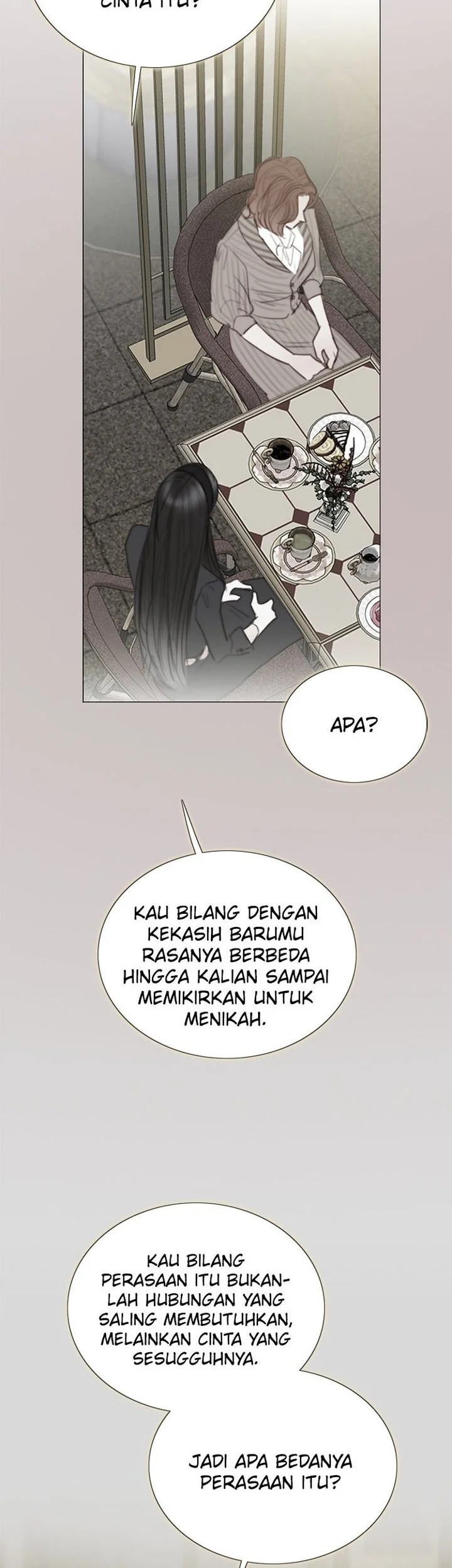 Serena Chapter 67 Gambar 27