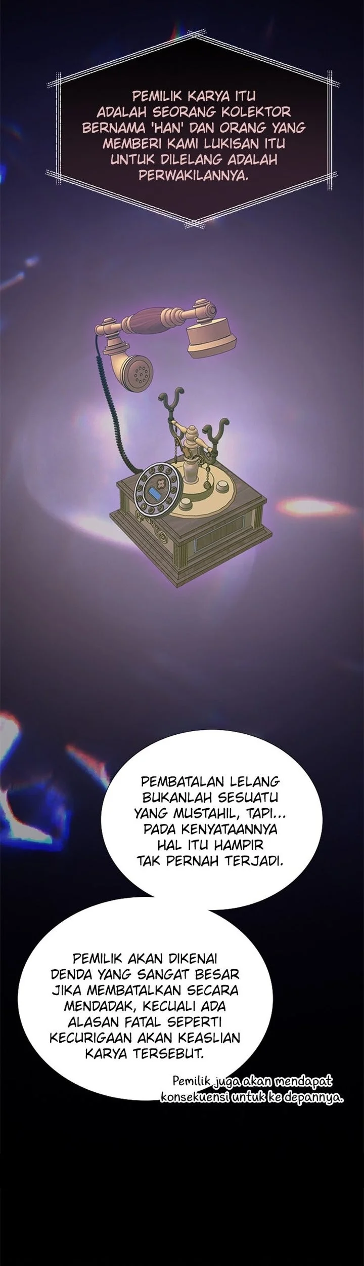 Serena Chapter 69 Gambar 22