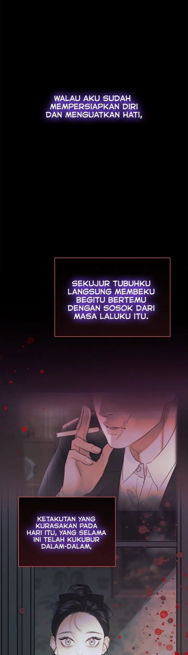 Serena Chapter 70 Gambar 26