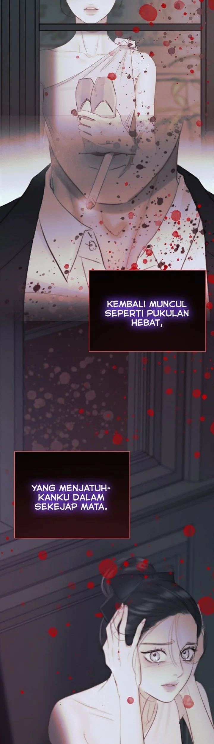 Serena Chapter 70 Gambar 27