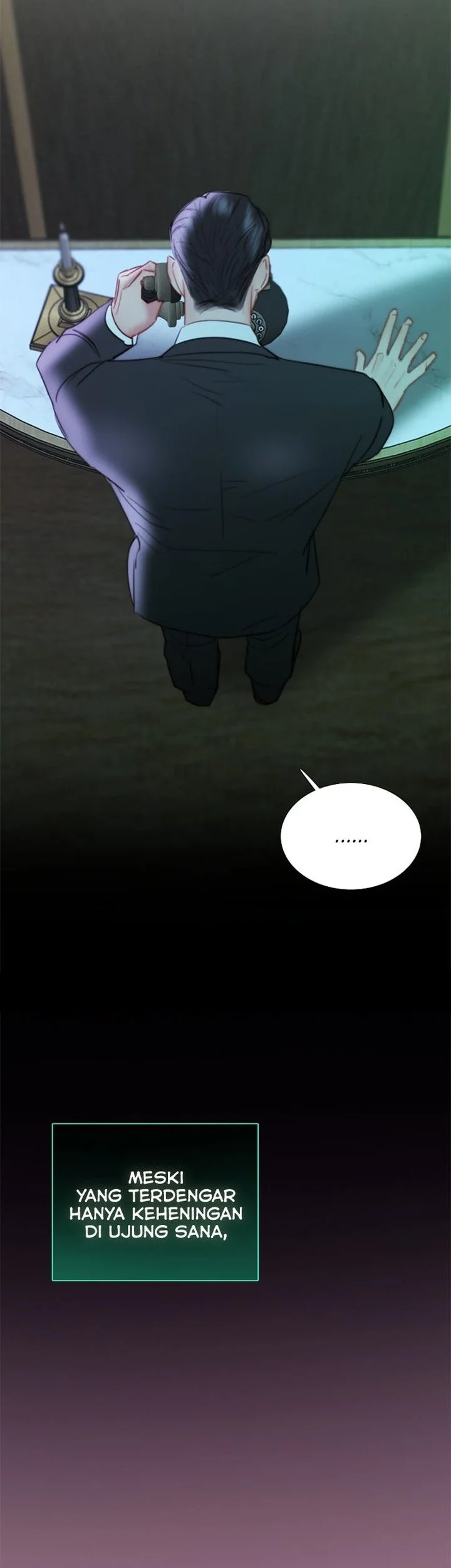 Serena Chapter 71 Gambar 30