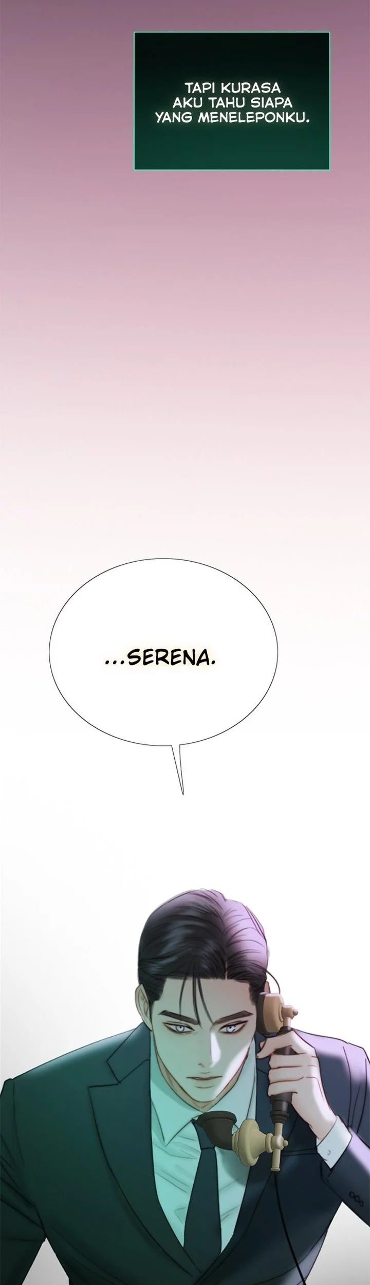 Serena Chapter 71 Gambar 31