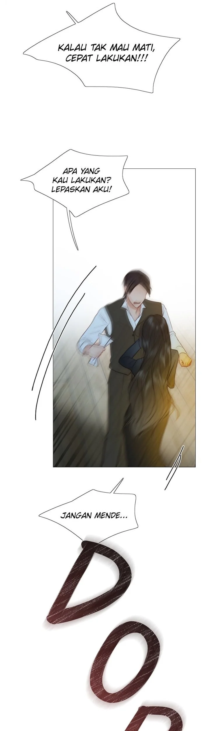 Serena Chapter 72 Gambar 22