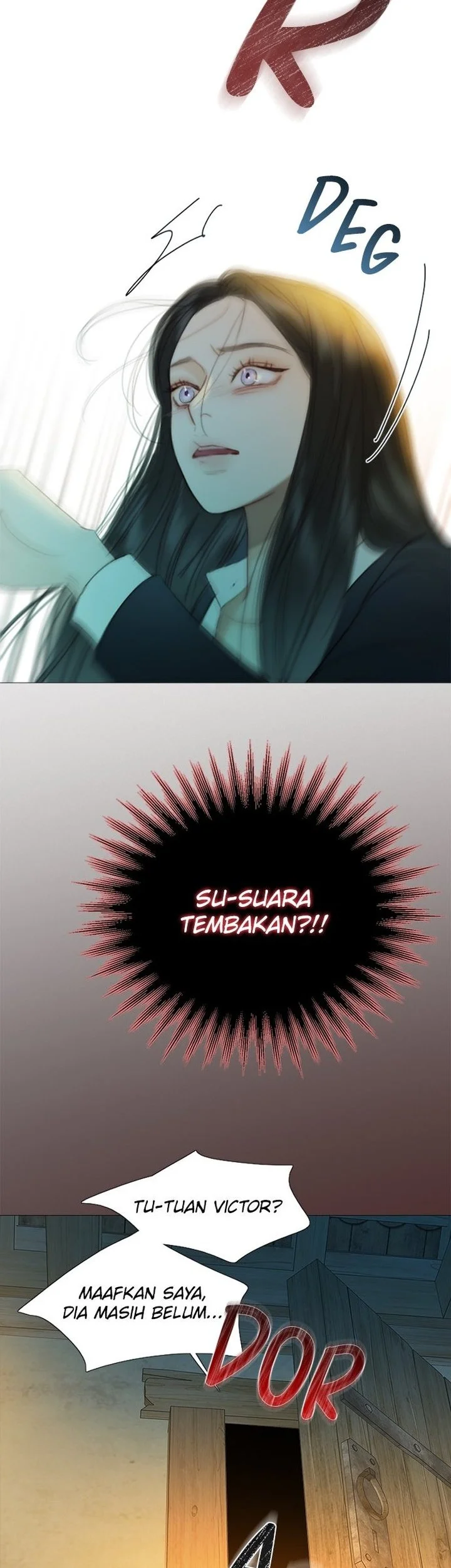 Serena Chapter 72 Gambar 23