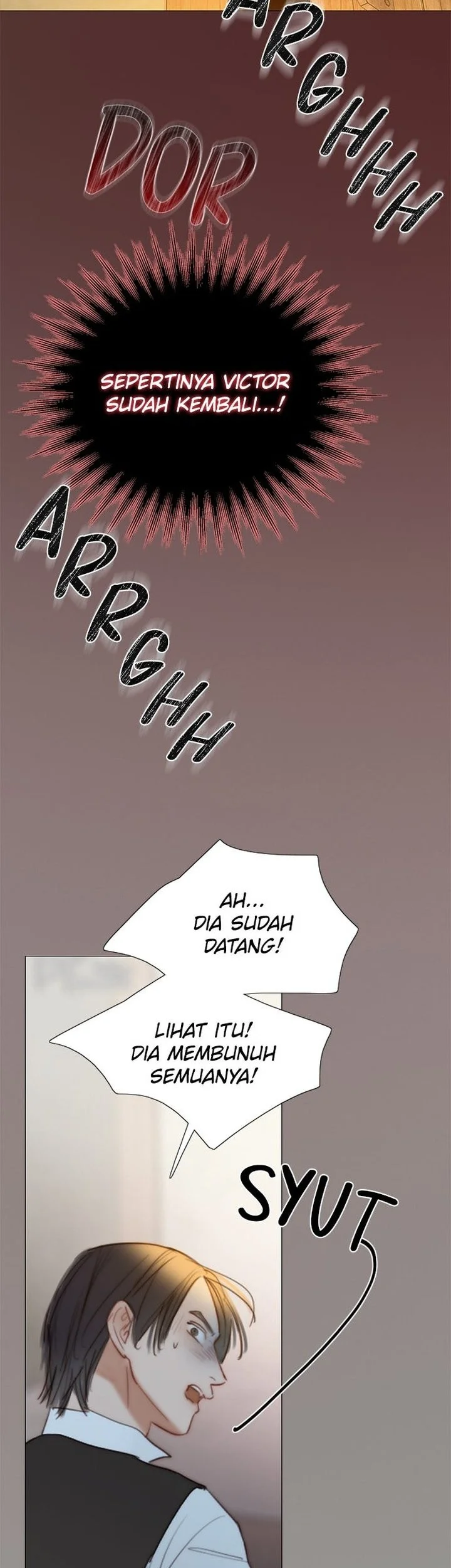 Serena Chapter 72 Gambar 24