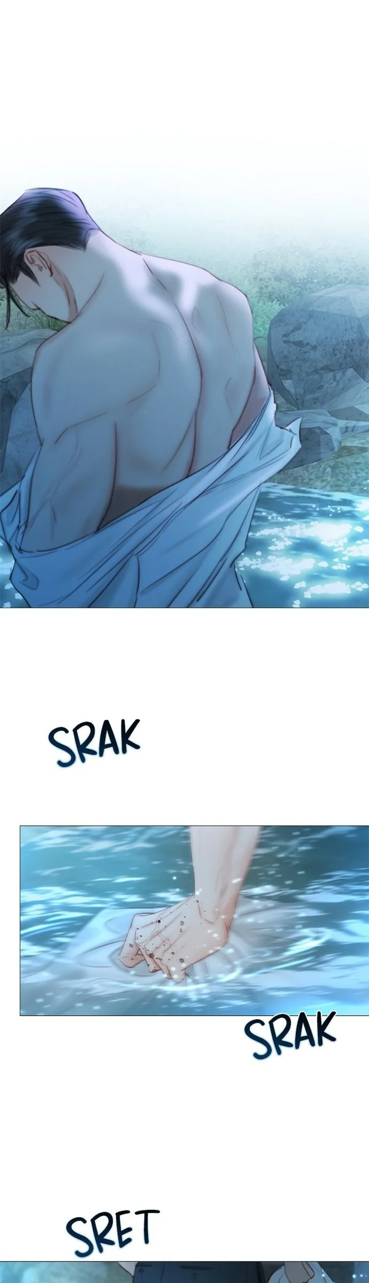 Serena Chapter 73 Gambar 27