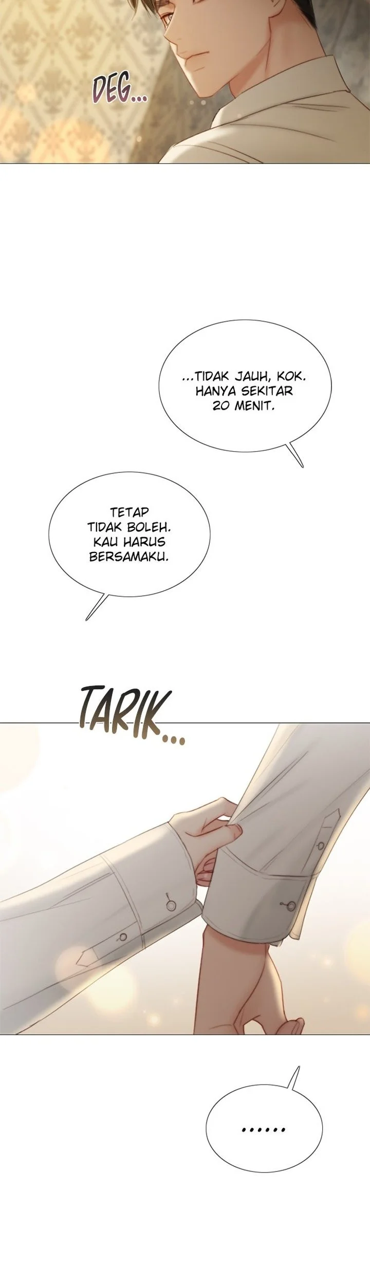 Serena Chapter 74 Gambar 31