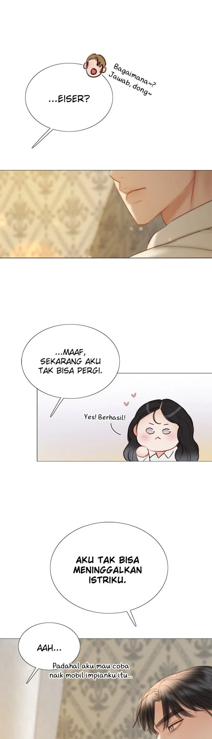 Serena Chapter 74 Gambar 32