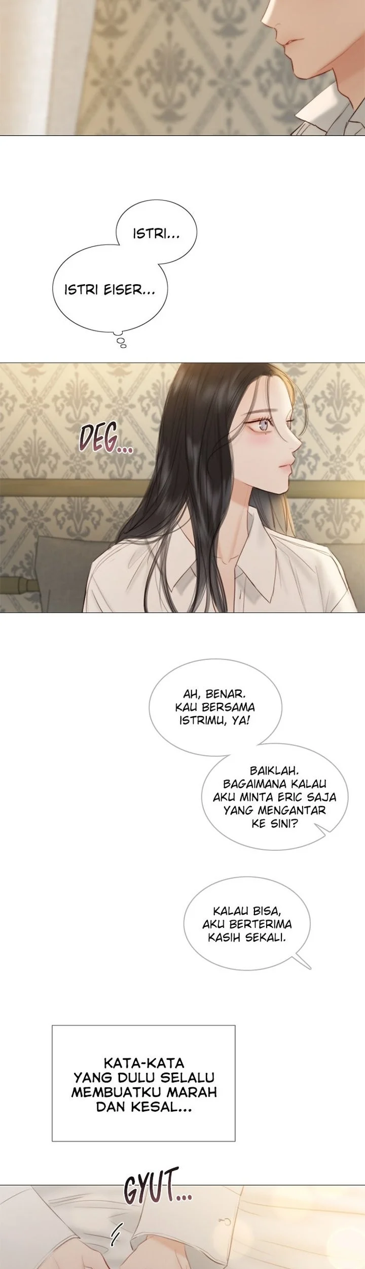 Serena Chapter 74 Gambar 33
