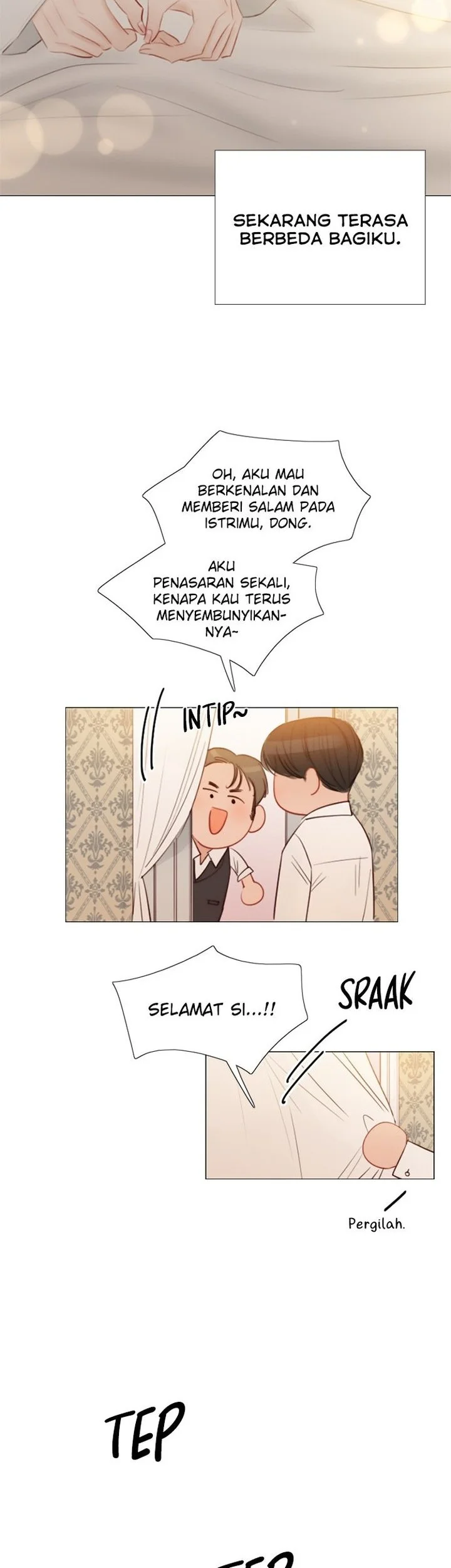 Serena Chapter 74 Gambar 34