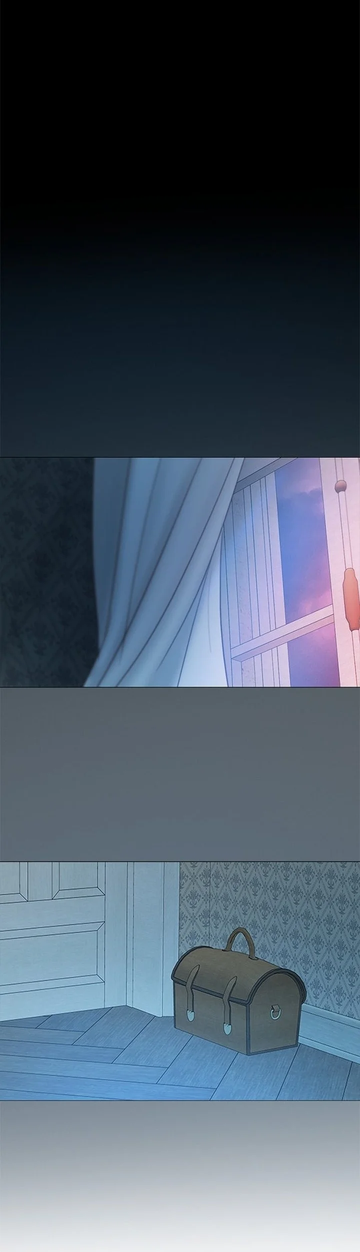 Serena Chapter 75 Gambar 23