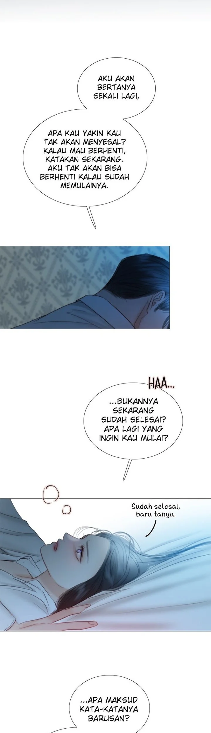 Serena Chapter 75 Gambar 24