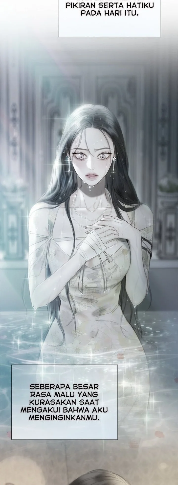 Serena Chapter 76 Gambar 27