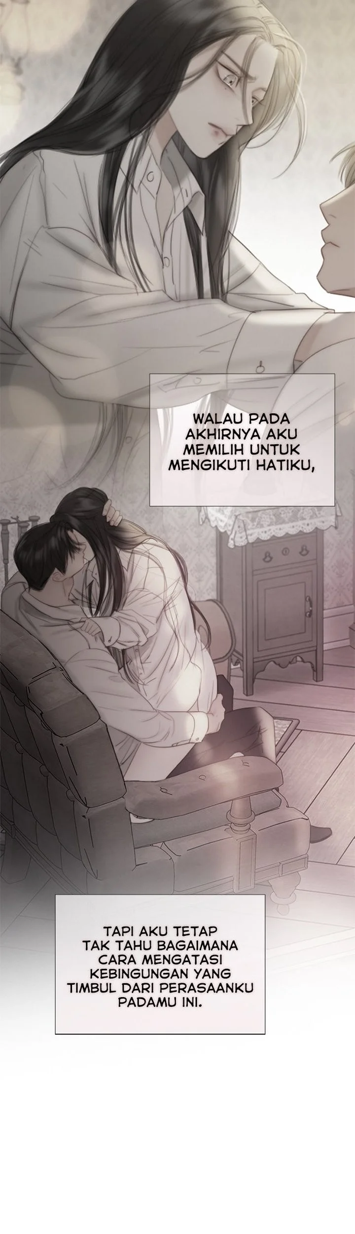 Serena Chapter 76 Gambar 28