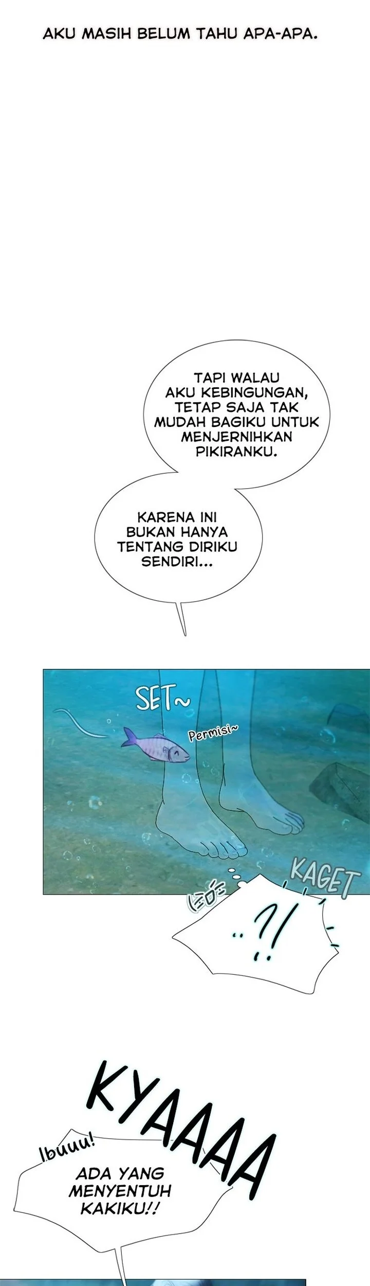 Serena Chapter 76 Gambar 29