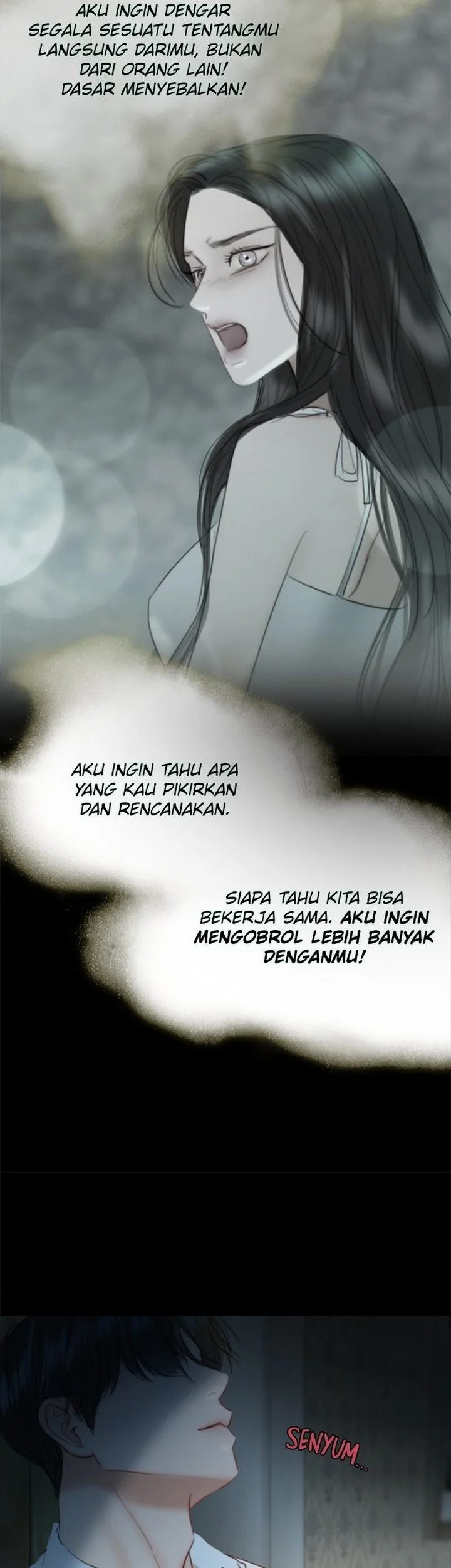 Serena Chapter 77 Gambar 29