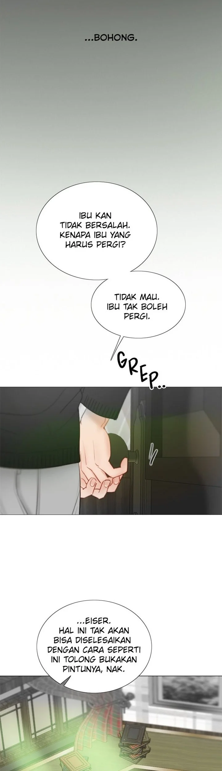 Serena Chapter 78 Gambar 27