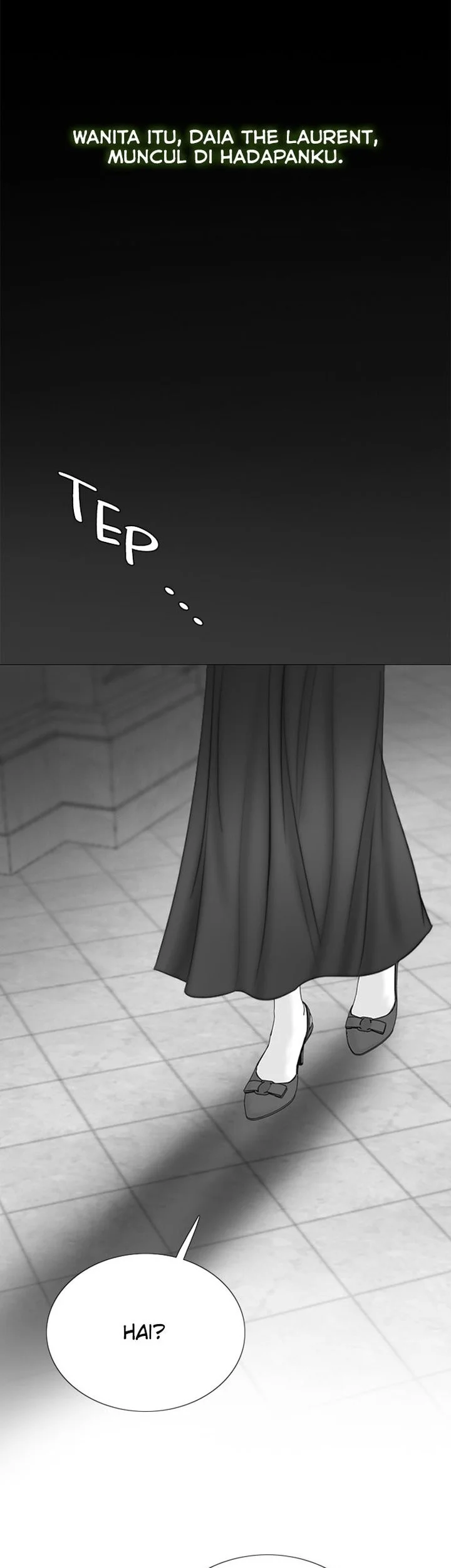 Serena Chapter 79 Gambar 26