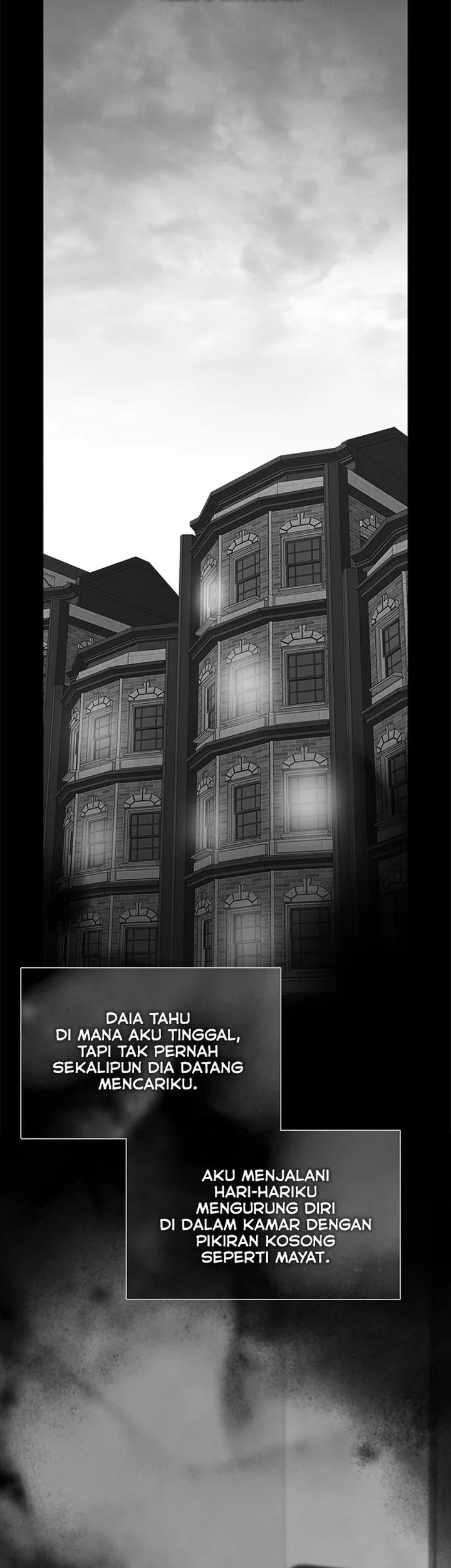 Serena Chapter 80 Gambar 27