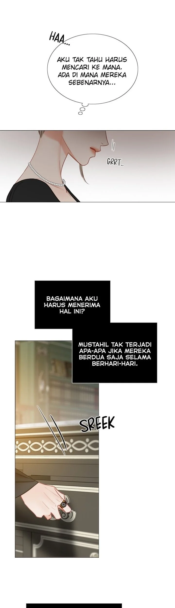 Serena Chapter 81 Gambar 24