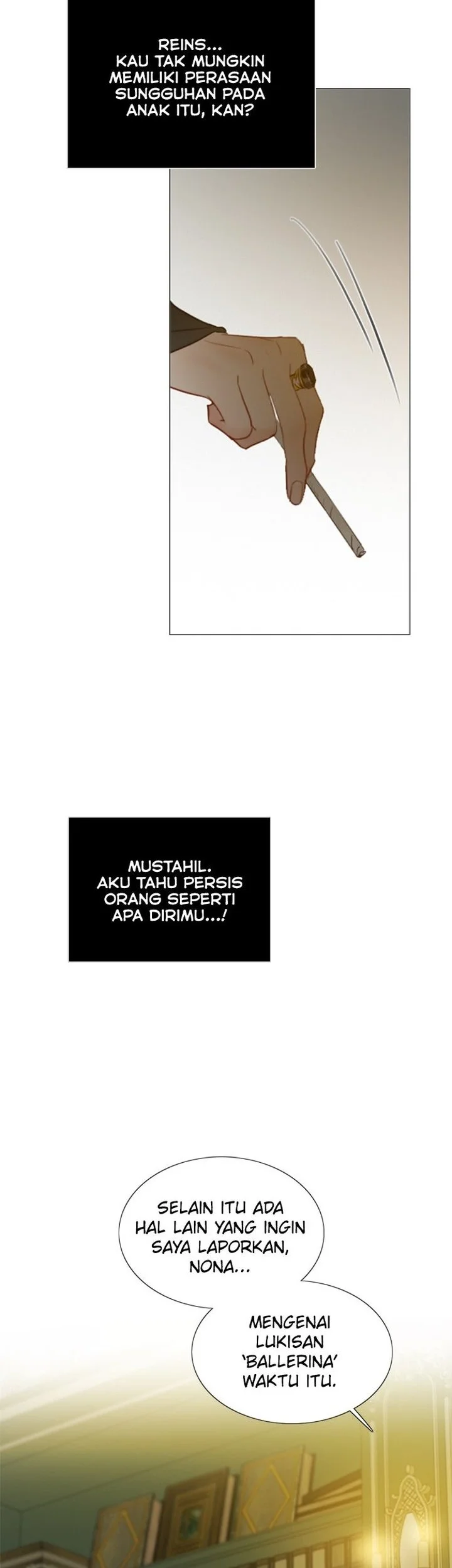 Serena Chapter 81 Gambar 25