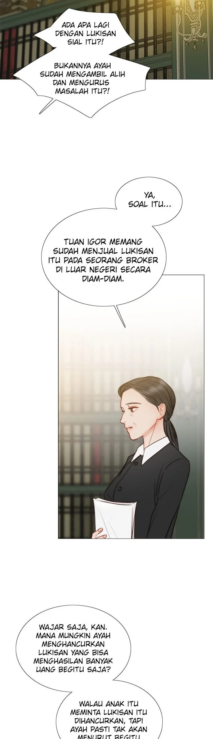 Serena Chapter 81 Gambar 26