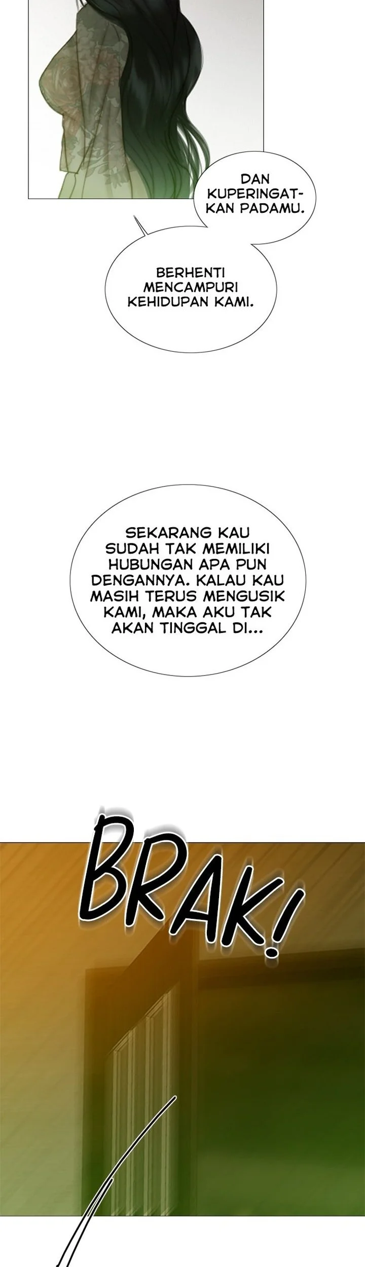 Serena Chapter 83 Gambar 25