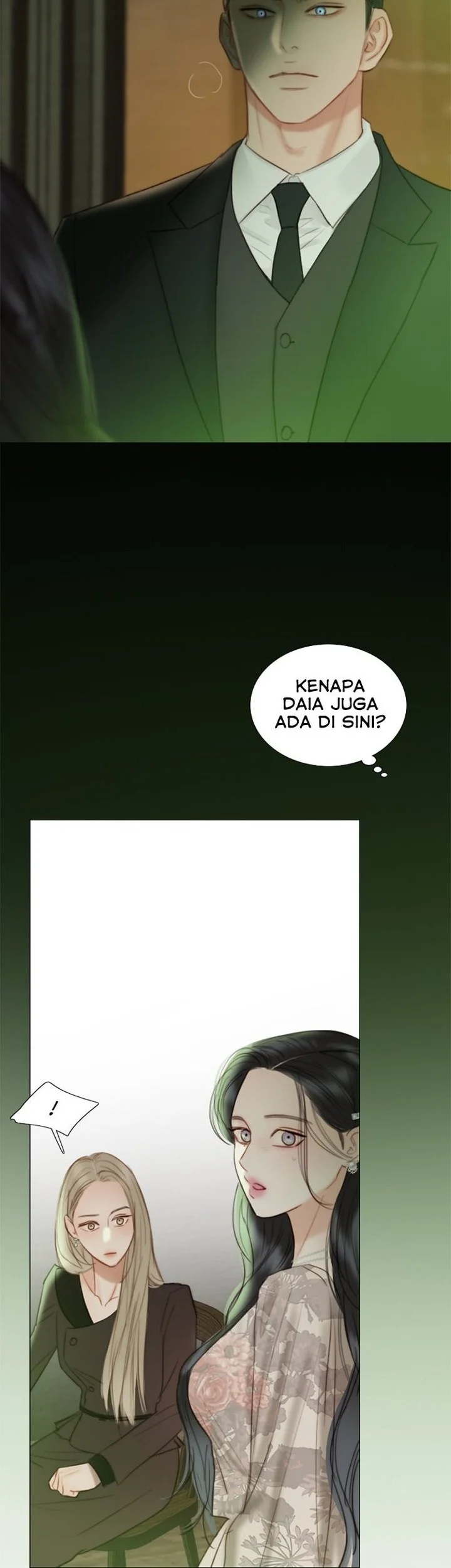 Serena Chapter 83 Gambar 27