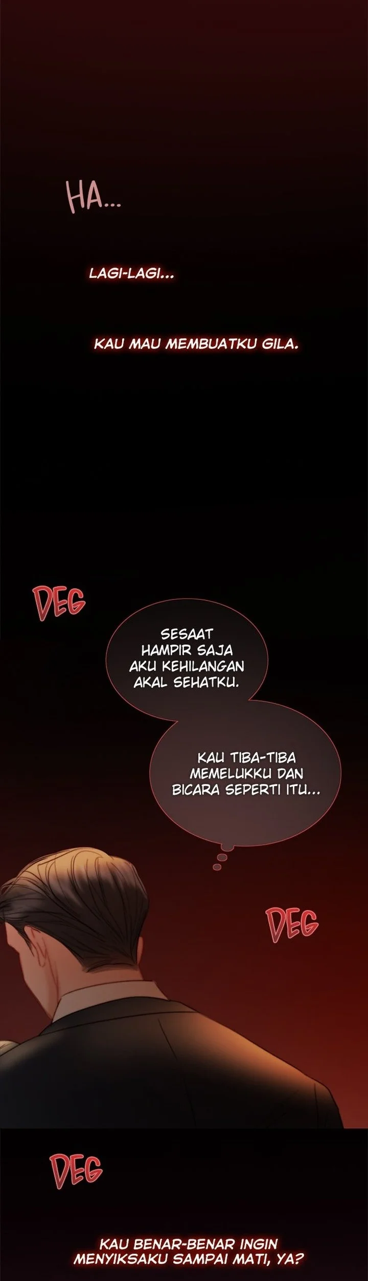 Serena Chapter 84 Gambar 27