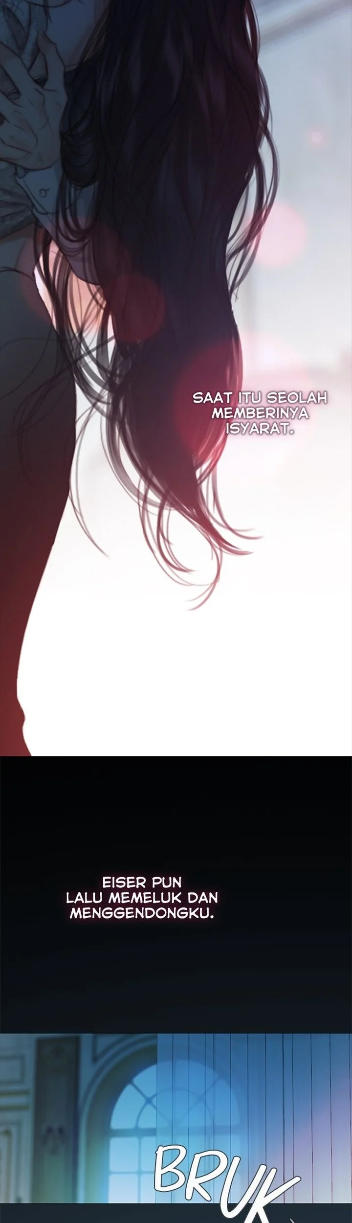 Serena Chapter 85 Gambar 22
