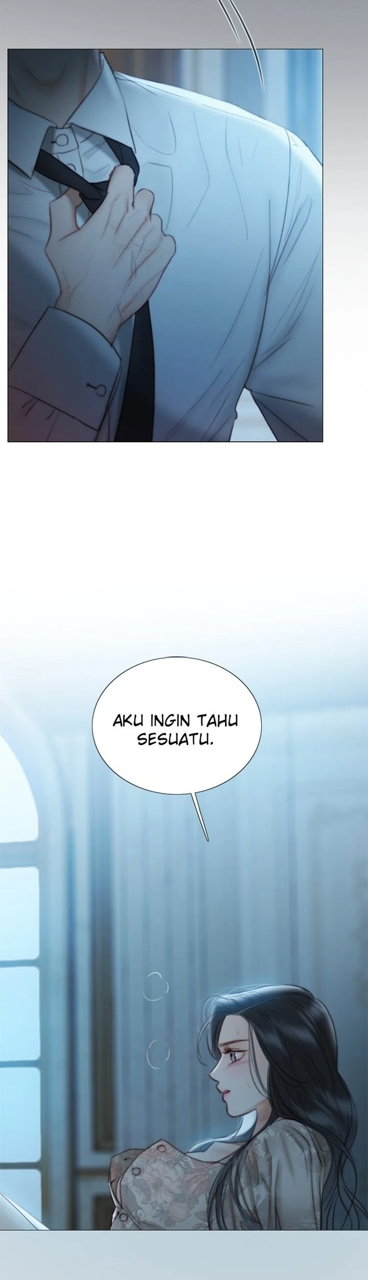 Serena Chapter 85 Gambar 24