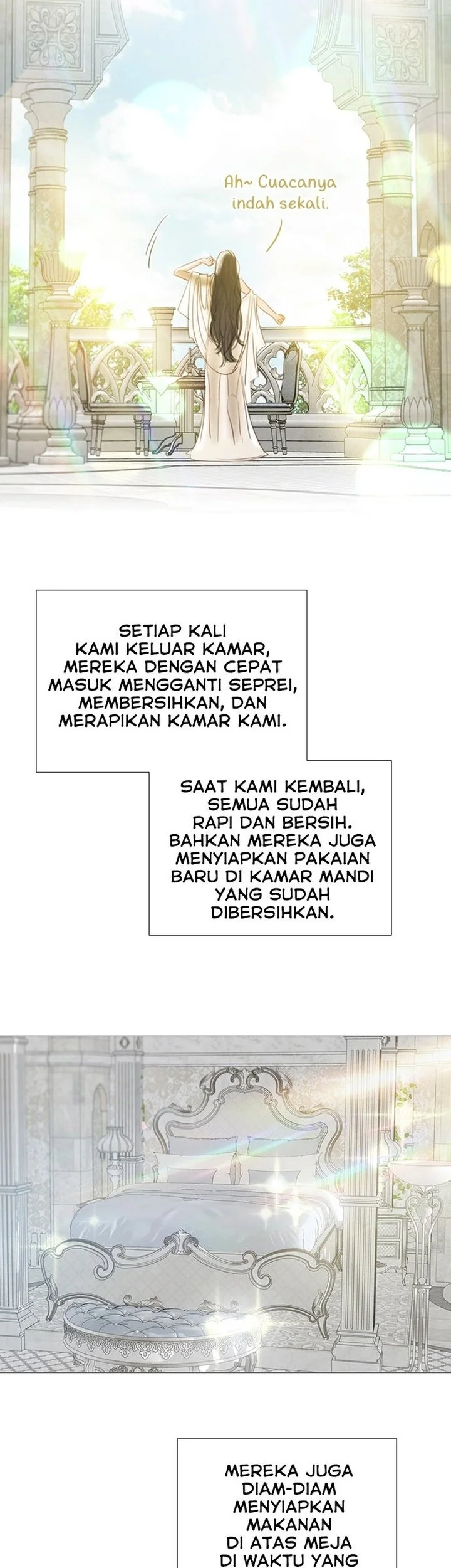 Serena Chapter 86 Gambar 25