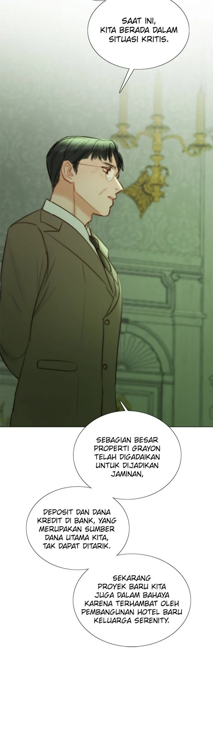 Serena Chapter 87 Gambar 25