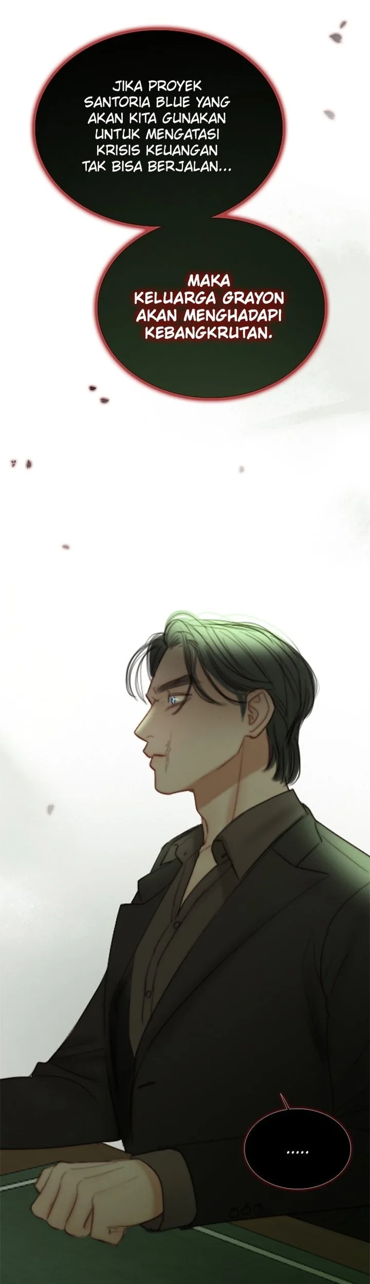 Serena Chapter 87 Gambar 26
