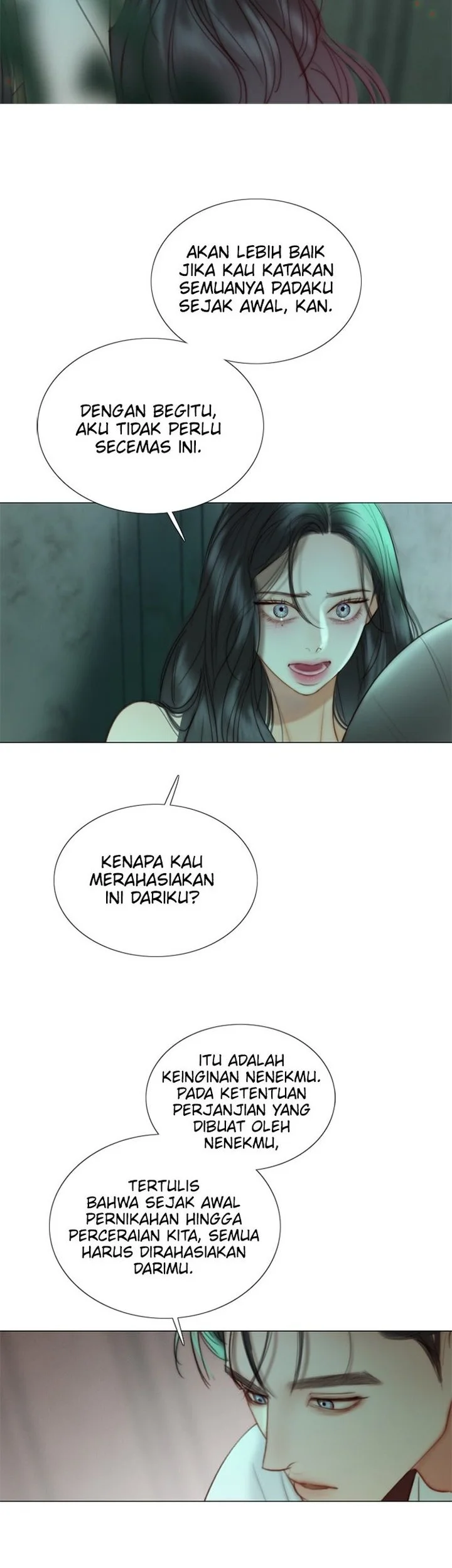 Serena Chapter 89 Gambar 27
