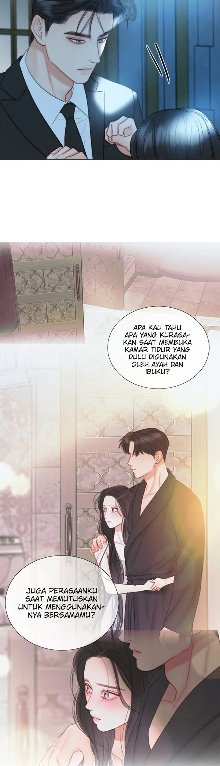 Serena Chapter 91 Gambar 19