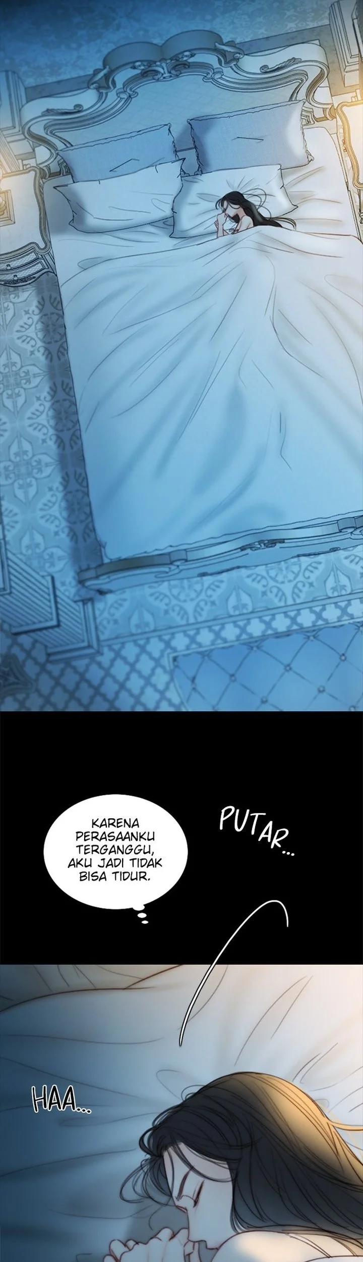 Serena Chapter 92 Gambar 22