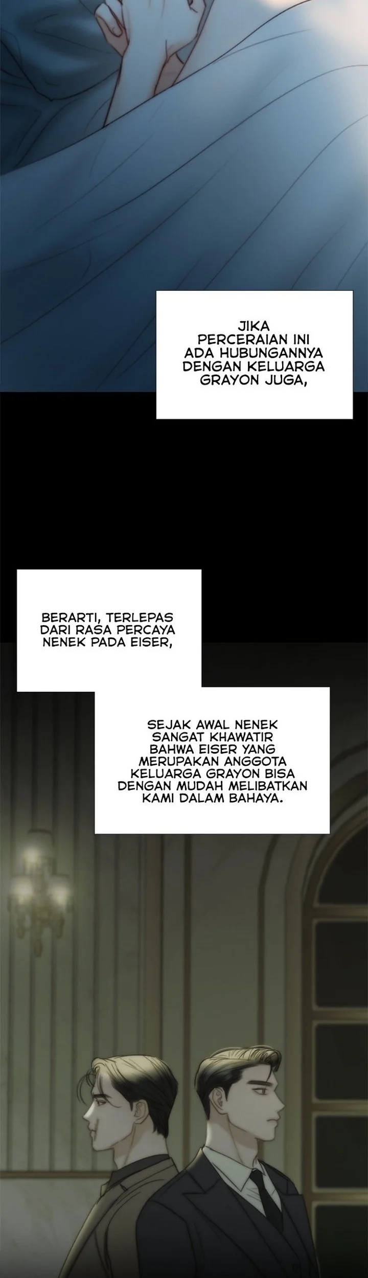 Serena Chapter 92 Gambar 23