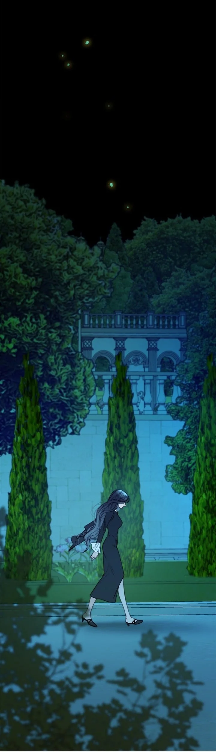 Serena Chapter 93 Gambar 21